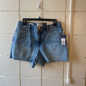 Brand New with Tags Universal Thread Vintage MIDI shorts Size 8/29